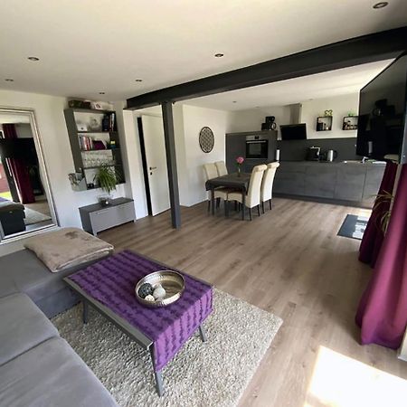 Apartamento Joy Annenheim Exterior foto