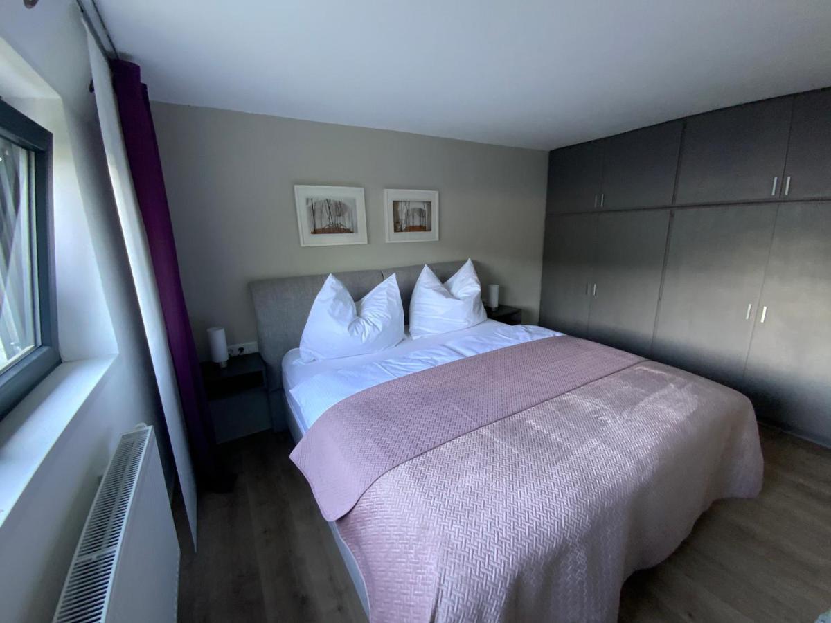 Apartamento Joy Annenheim Exterior foto