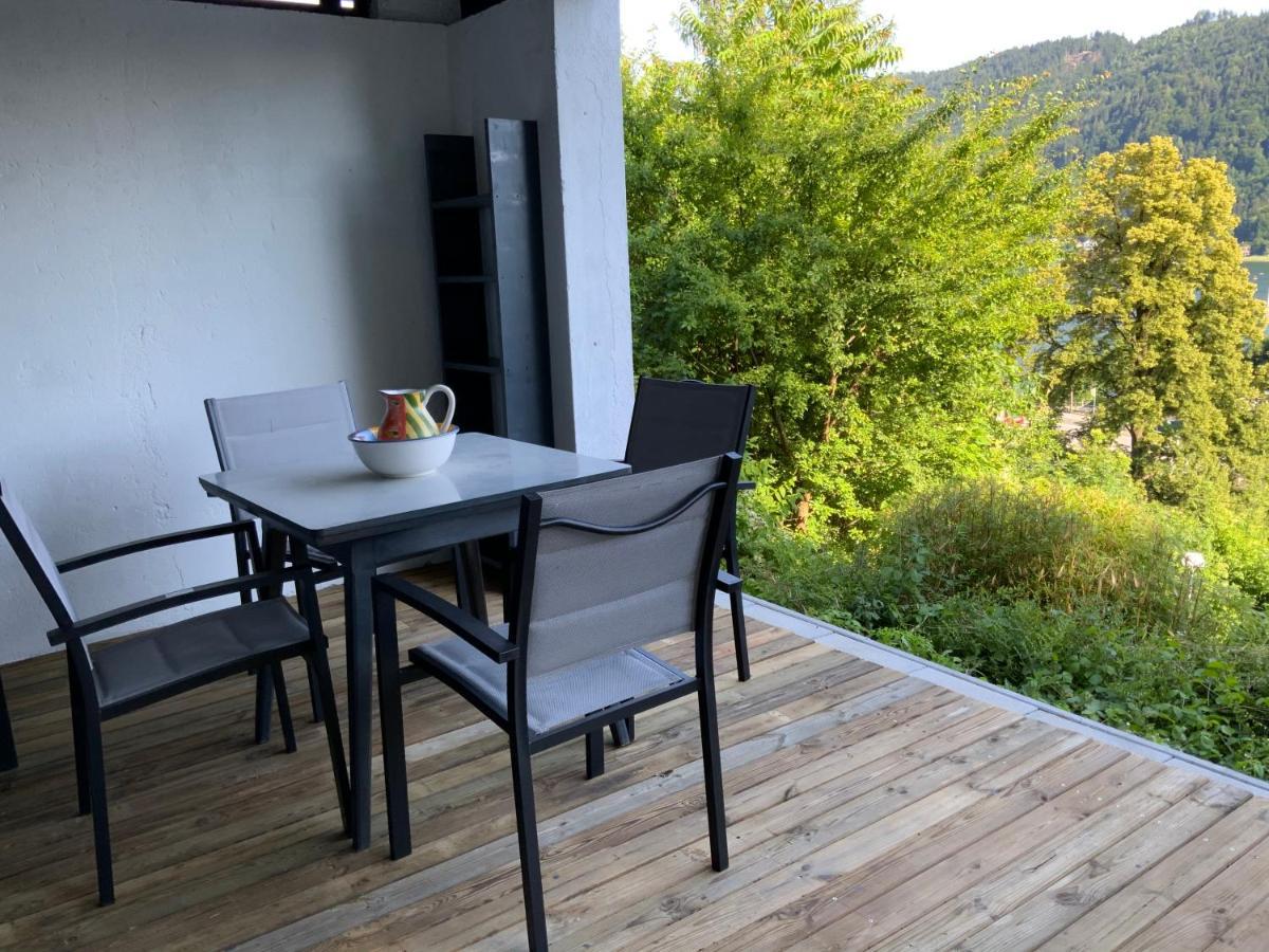 Apartamento Joy Annenheim Exterior foto