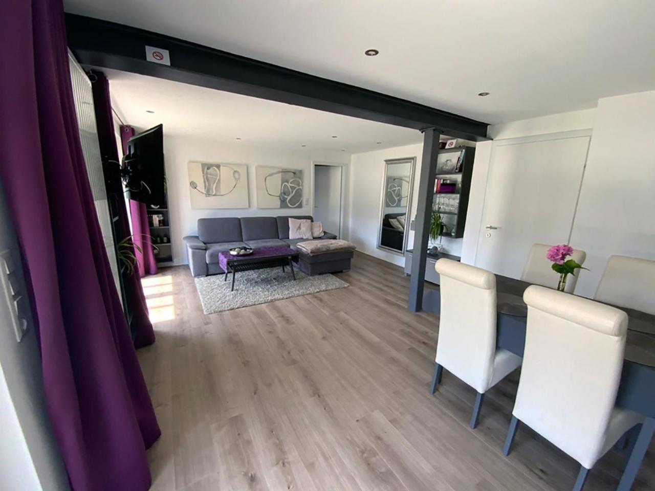Apartamento Joy Annenheim Exterior foto