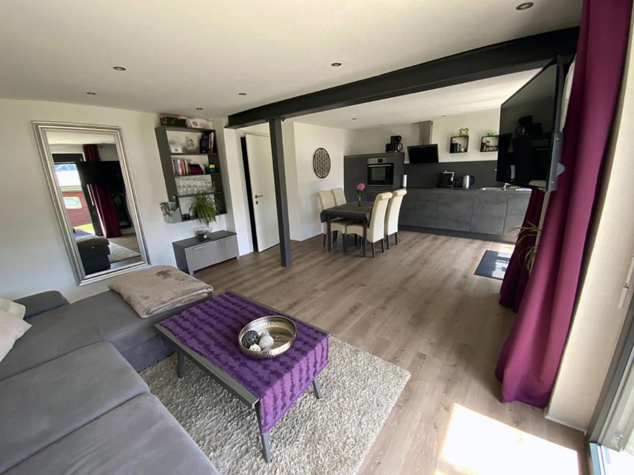 Apartamento Joy Annenheim Exterior foto