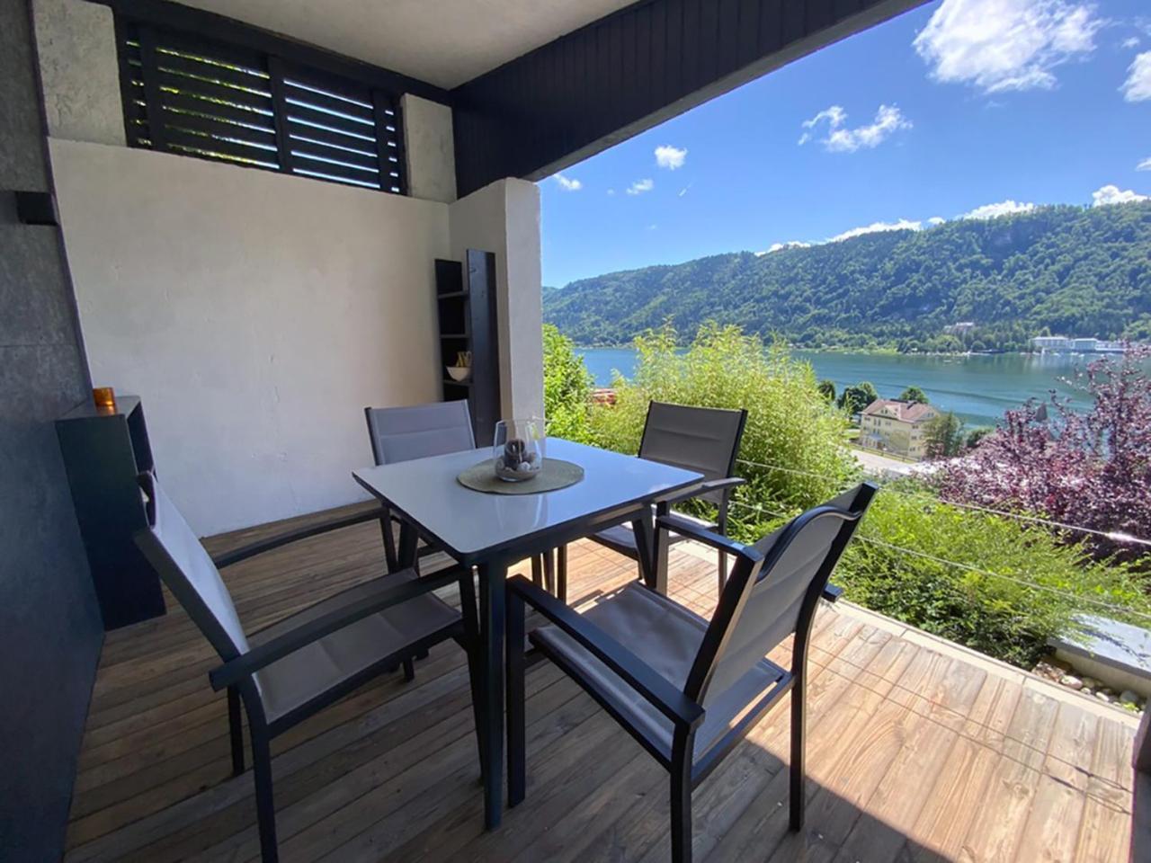 Apartamento Joy Annenheim Exterior foto