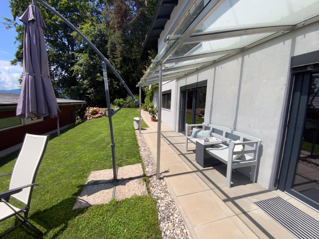 Apartamento Joy Annenheim Exterior foto